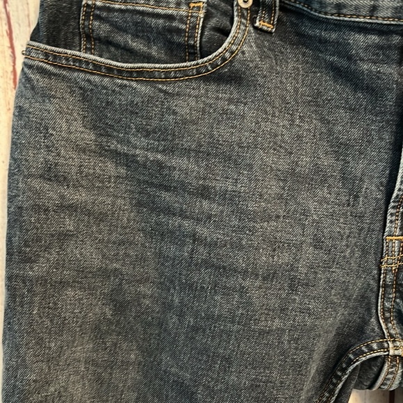 NWOT Everlane The Slim Fit Jean 32x32 - Picture 5 of 7